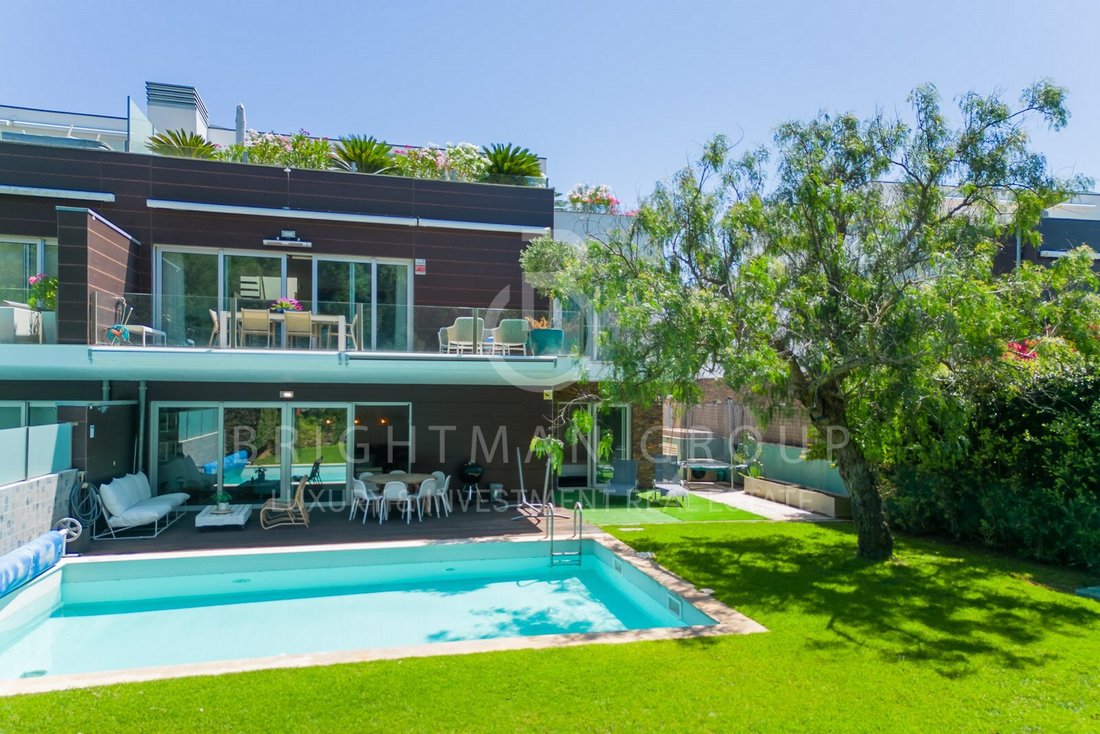 Apartment in Cascais e Estoril, Lisbon, Portugal 2 - 18510105