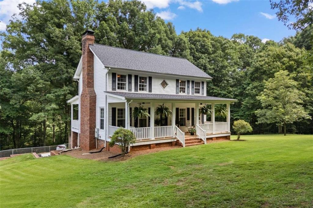 House in Dacula, Georgia, United States 3 - 18509053