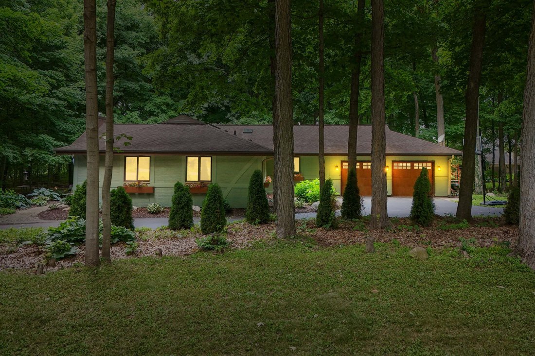 House in Germantown, Wisconsin, United States 2 - 18509435