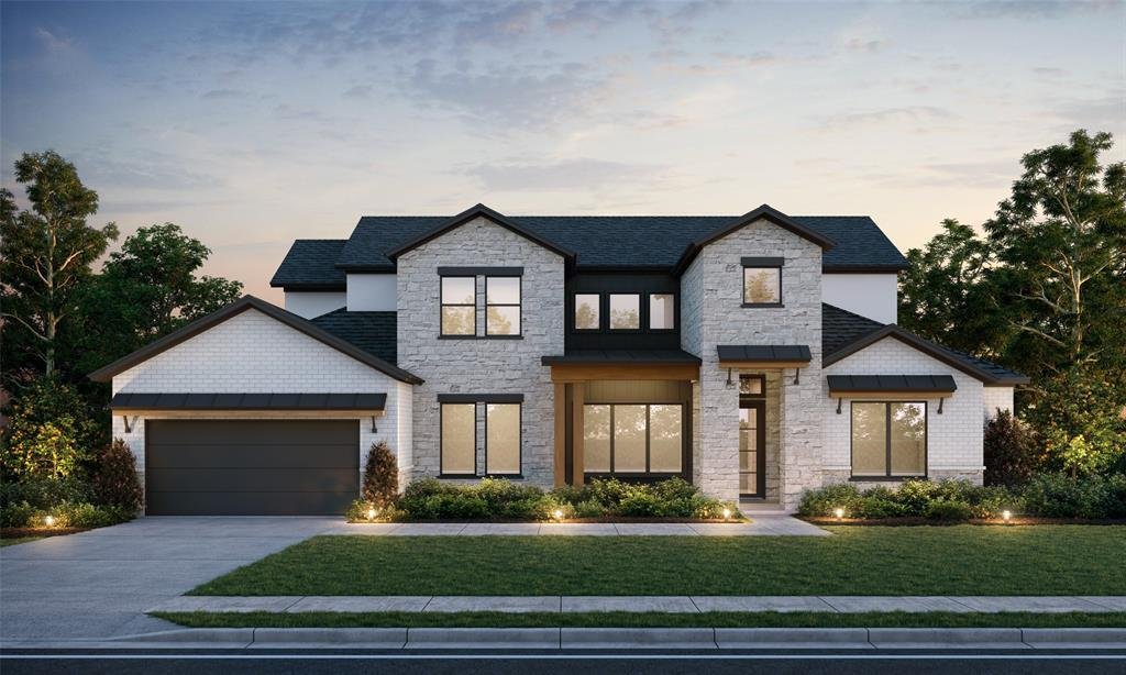 House in Lantana, Texas, United States 1 - 18509246