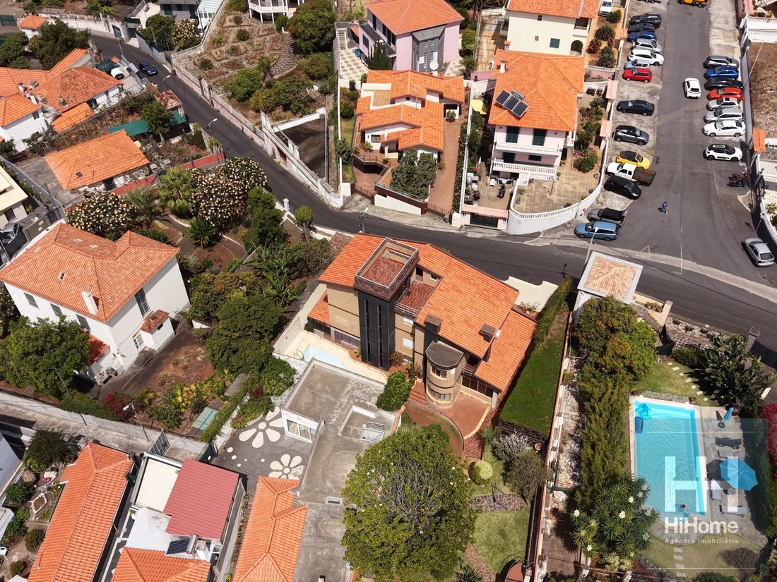 House in Santa Maria Maior, Madeira, Portugal 3 - 18516113