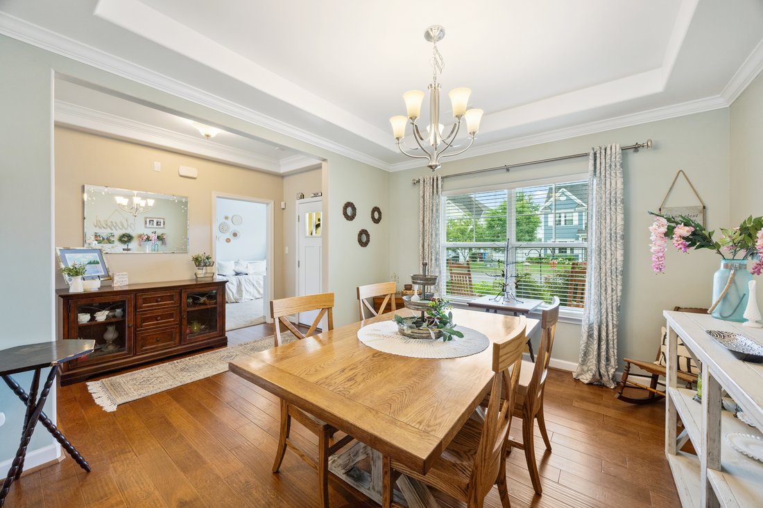 House in Chesapeake, Virginia, United States 5 - 18514277