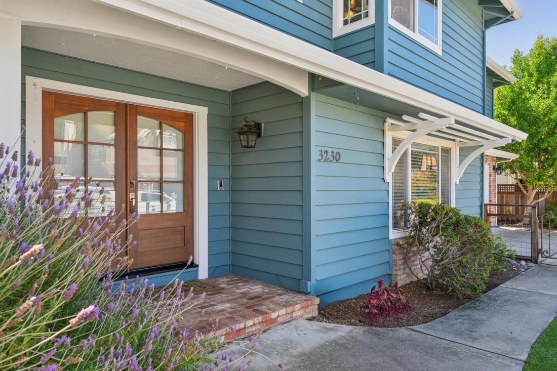 House in Santa Cruz, California, United States 4 - 18515248