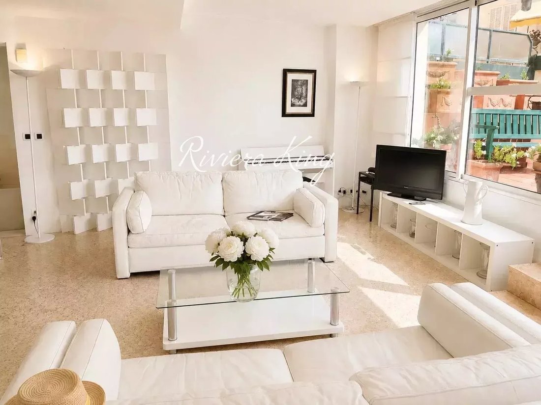 Apartamento en Villefranche-sur-Mer, Provenza-Alpes-Costa Azul, Francia 4 - 18509877