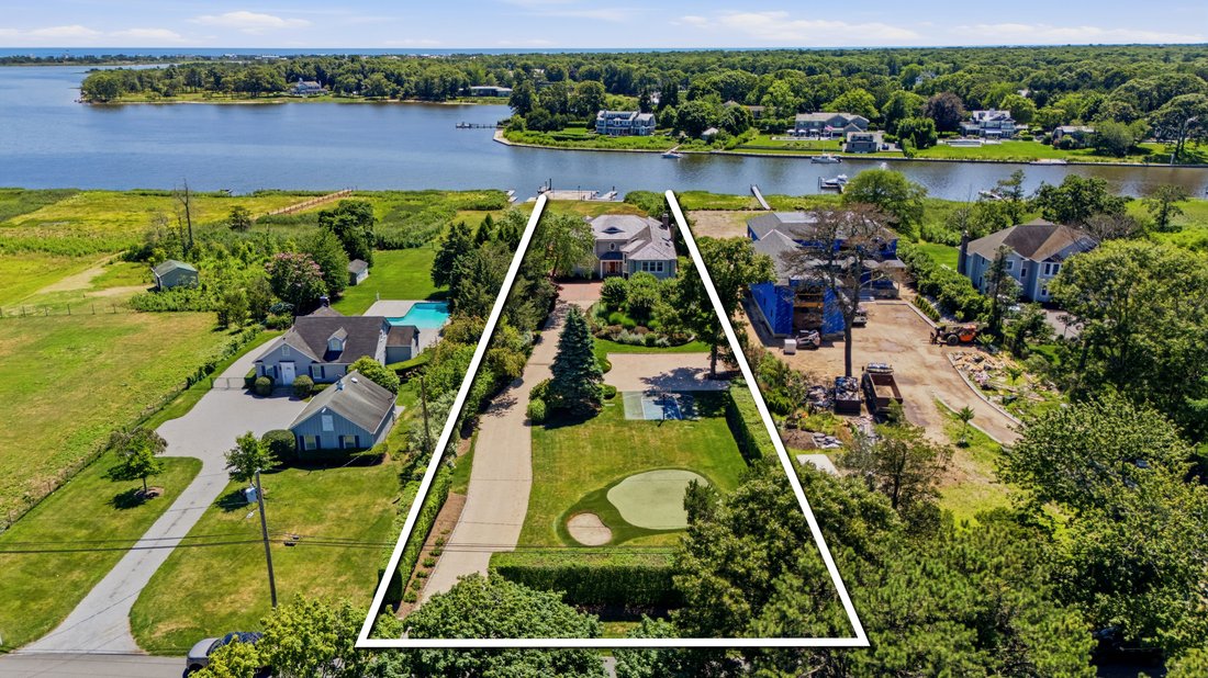 House in East Quogue, New York, United States 1 - 16320100