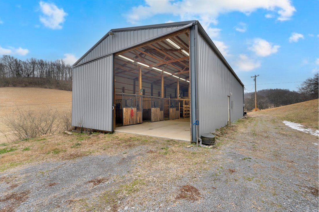 Land in Shelbyville, Tennessee, United States 5 - 18517320