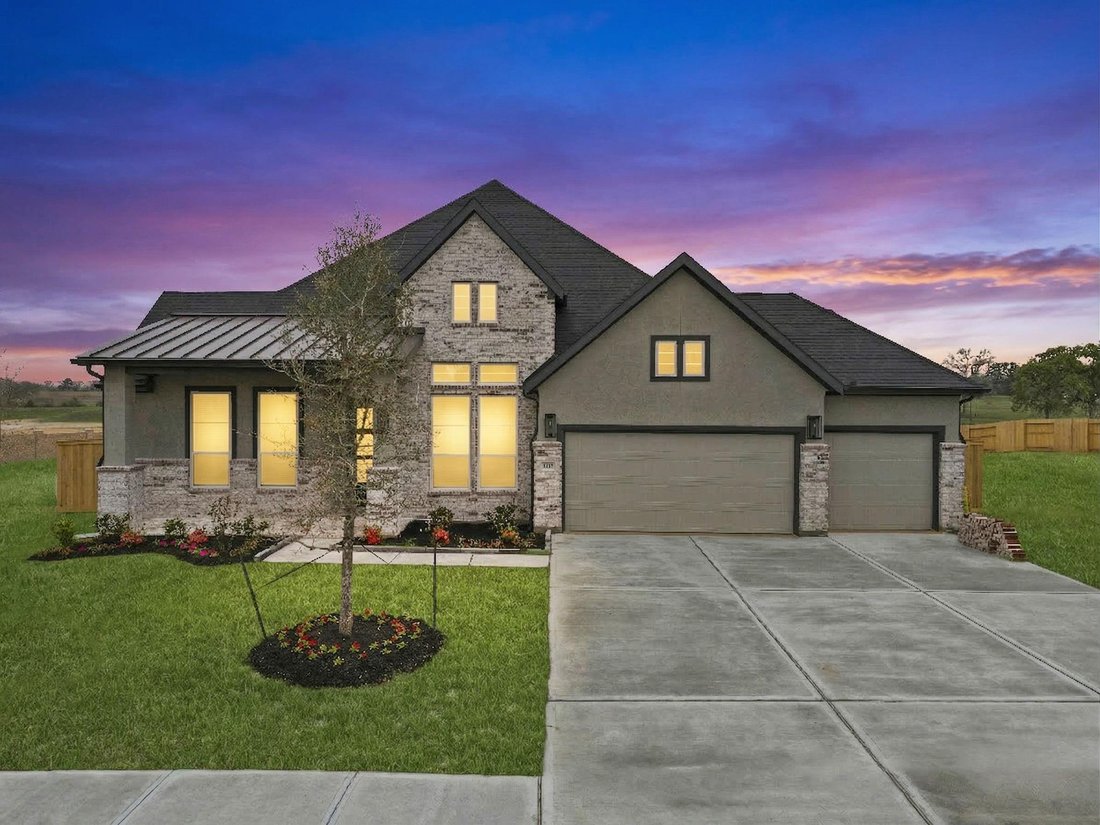 House in Montgomery, Texas, United States 1 - 18512617
