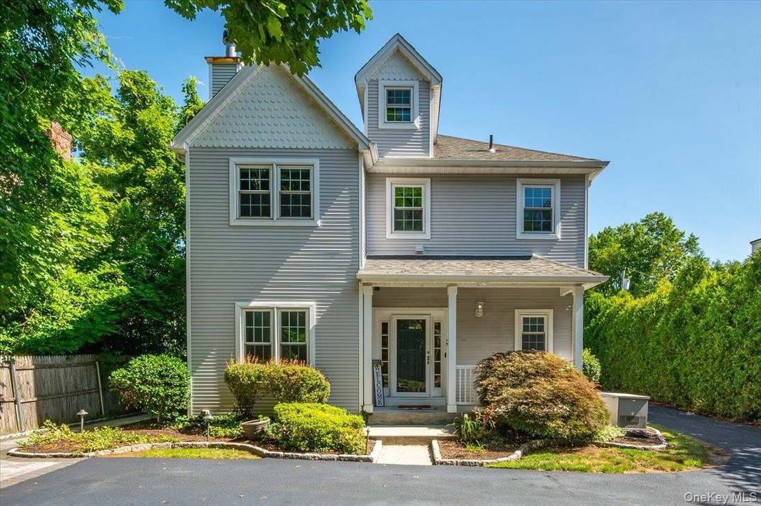 Condo in Nyack, New York, United States 3 - 18513377