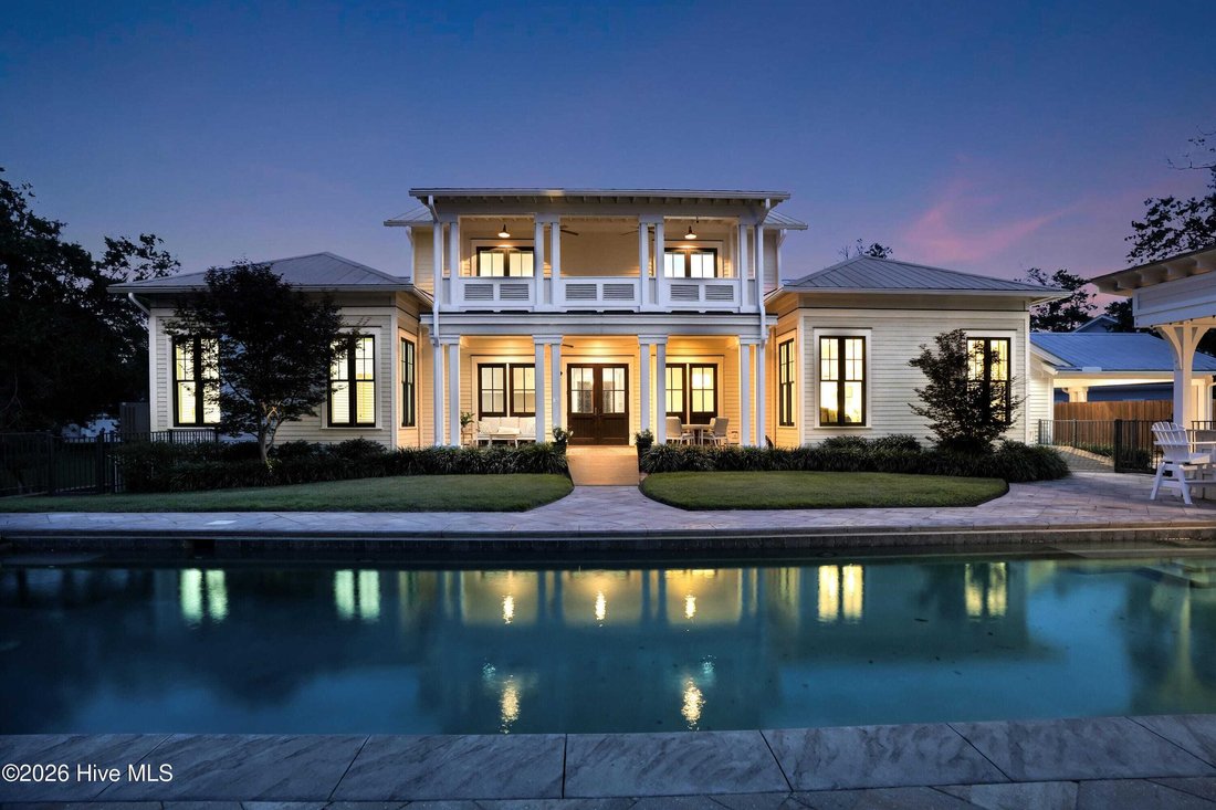 House in Southport, North Carolina, United States 2 - 18514447