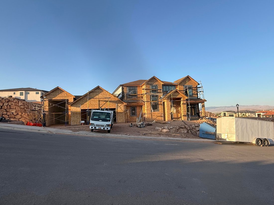 House in Washington, Utah, United States 1 - 18511995
