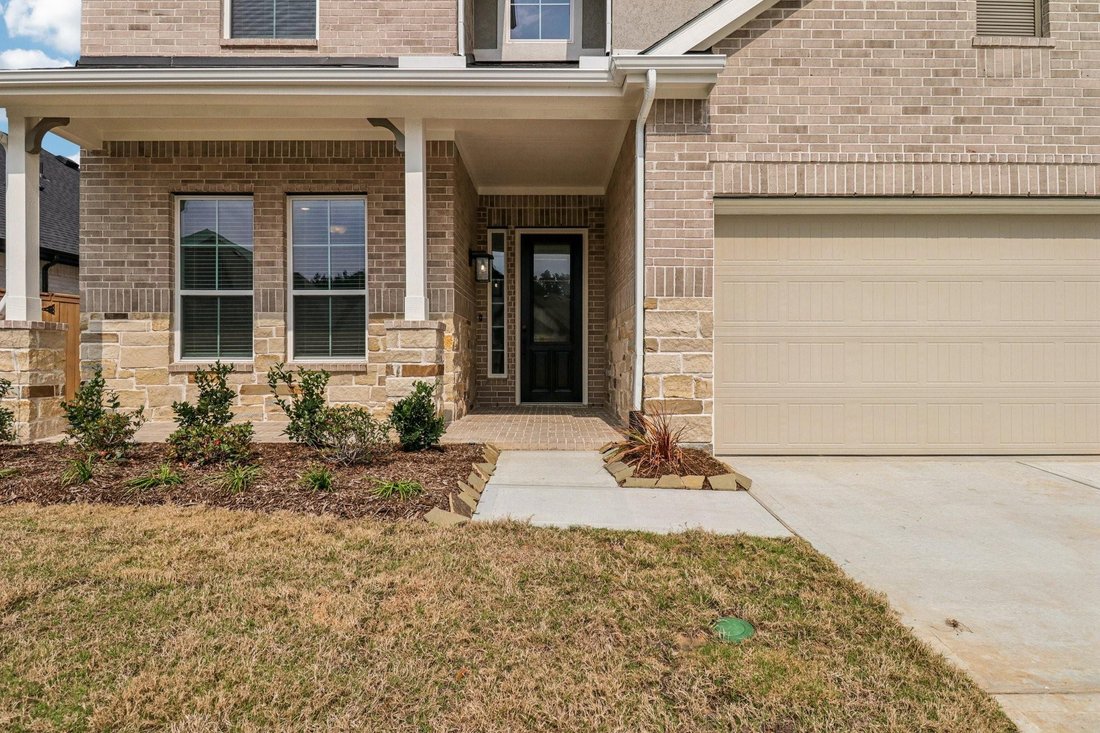 House in Porter, Texas, United States 3 - 18509361