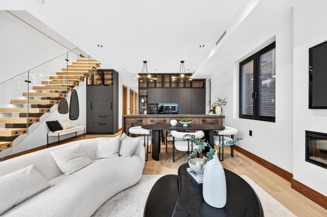 Condo in Jersey City, New Jersey, United States 1 - 18483407