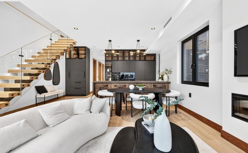 Casa a Jersey City, New Jersey, Stati Uniti 1