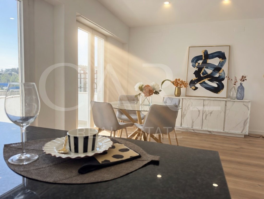Apartment in Benfica, Lisbon, Portugal 1 - 18510147