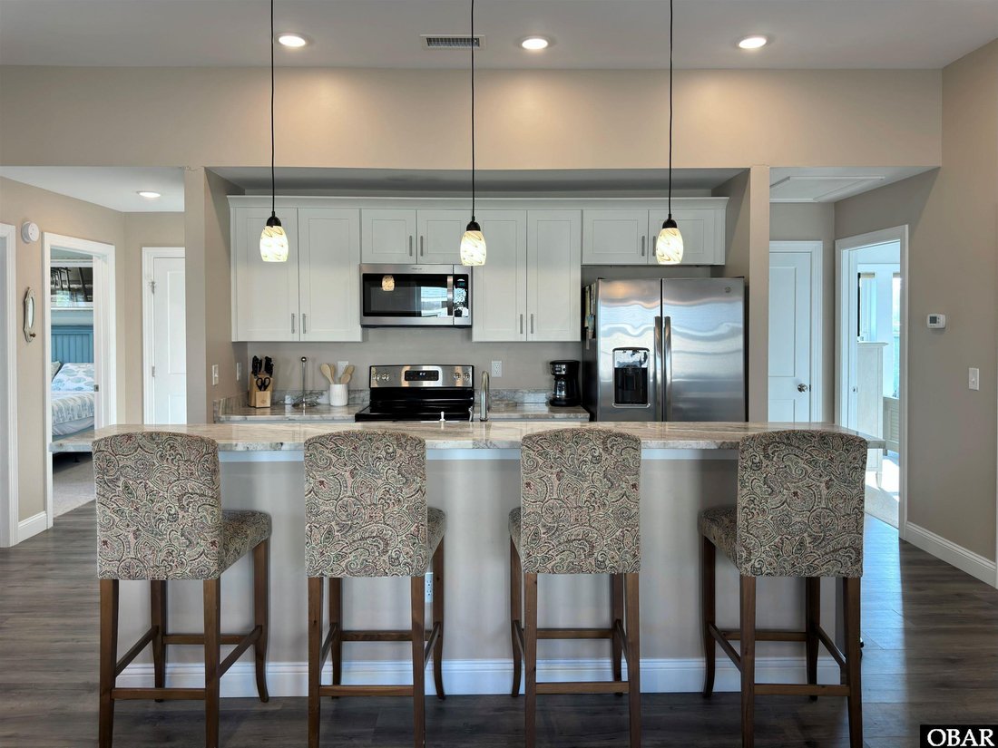 House in Kill Devil Hills, North Carolina, United States 4 - 18511365