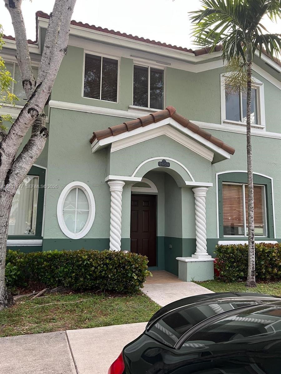 House in Homestead, Florida, United States 1 - 18513507