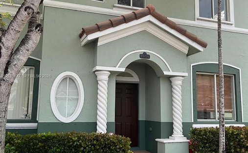 House in Homestead, Florida, United States 1