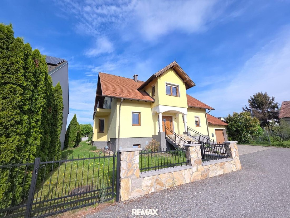House in Poysdorf, Lower Austria, Austria 3 - 18516316