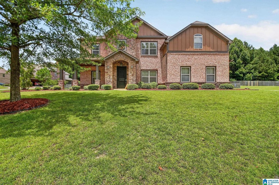 House in Dothan, Alabama, United States 1 - 18510929