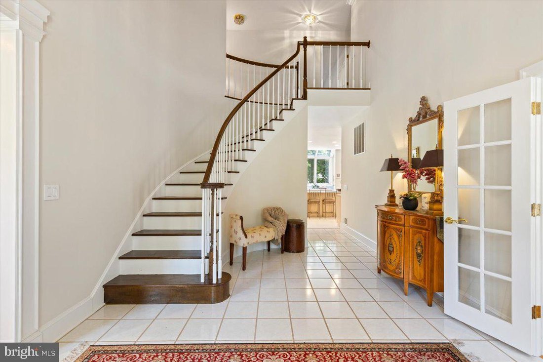 House in Herndon, Virginia, United States 5 - 18516637