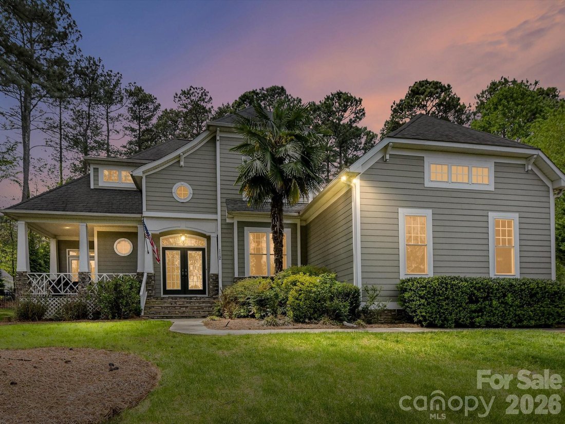 House in Mooresville, North Carolina, United States 1 - 17818397