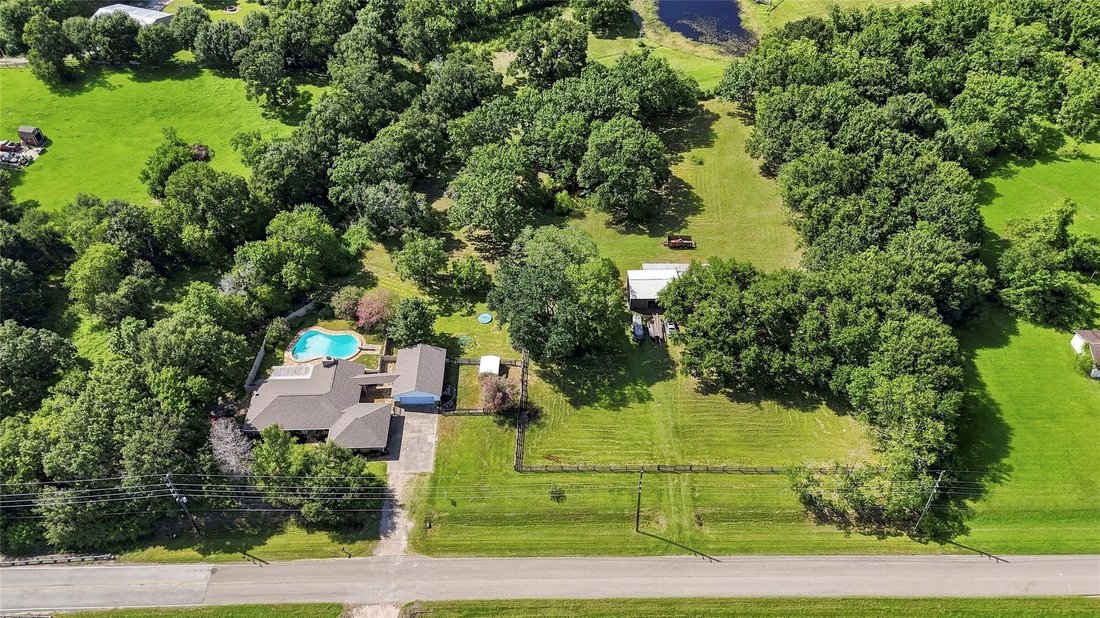 House in Manvel, Texas, United States 2 - 18509405