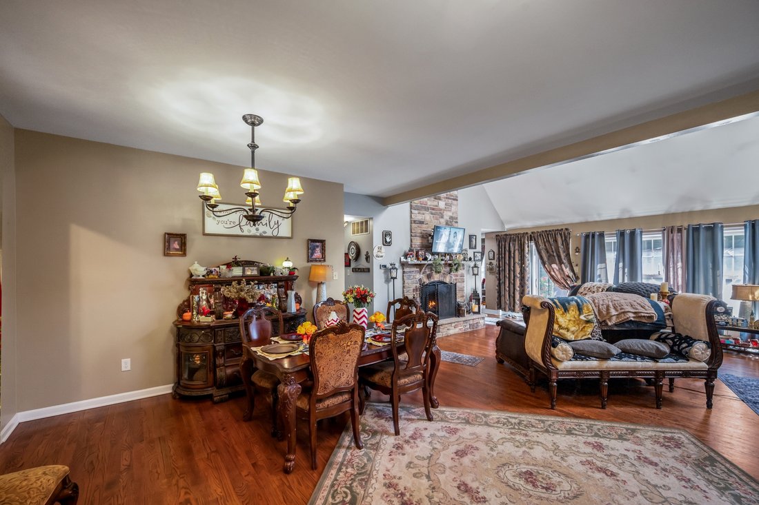 House in Westminster, Maryland, United States 2 - 18510526
