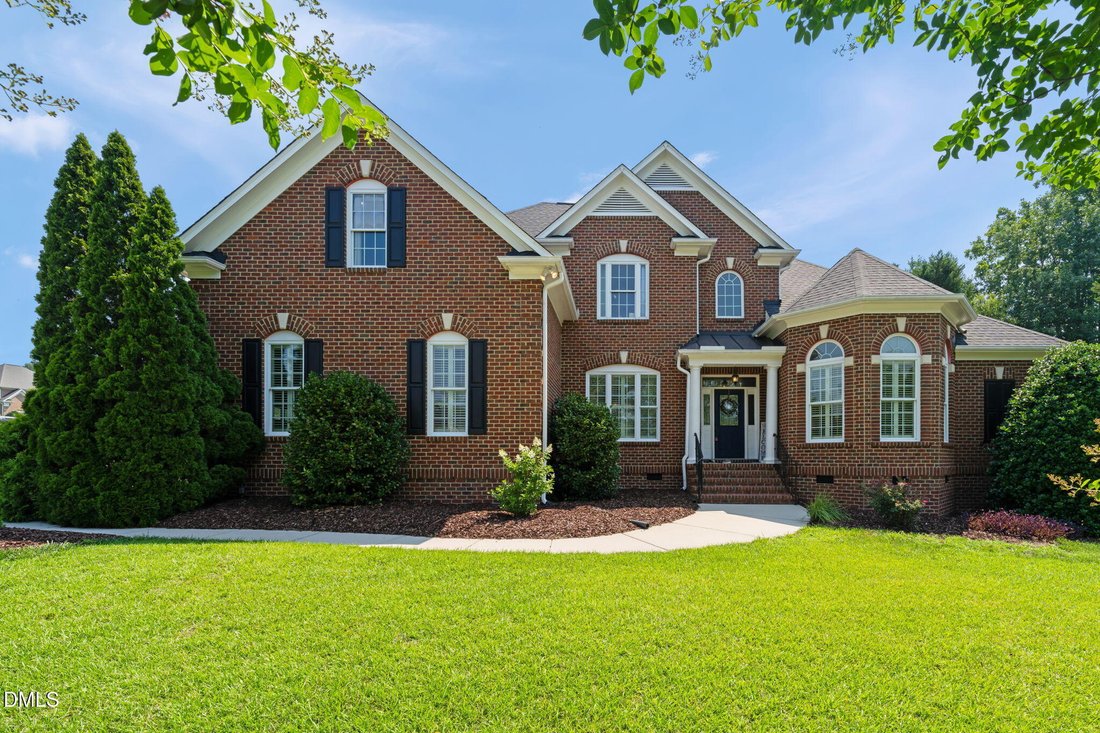 House in Raleigh, North Carolina, United States 1 - 18515539
