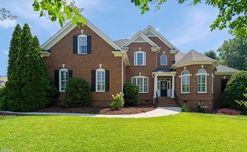 House in Raleigh, North Carolina, United States 1