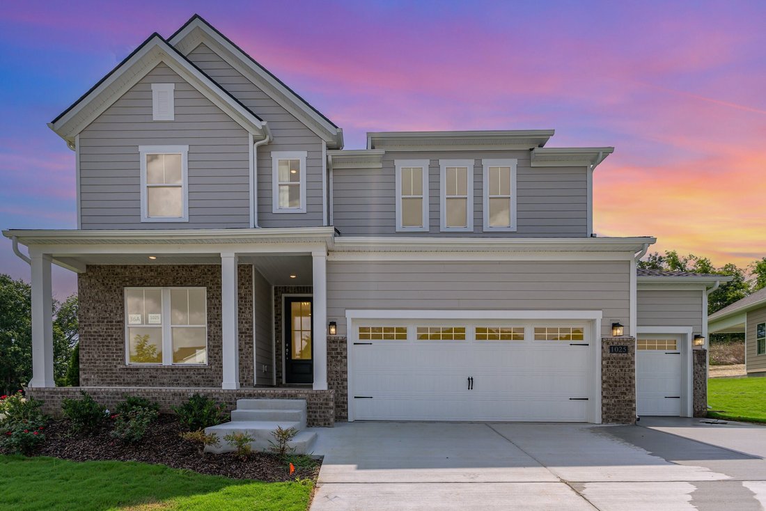 House in Nashville, Tennessee, United States 1 - 18517360