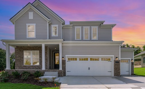 Casa en Nashville, Tennessee, Estados Unidos 1