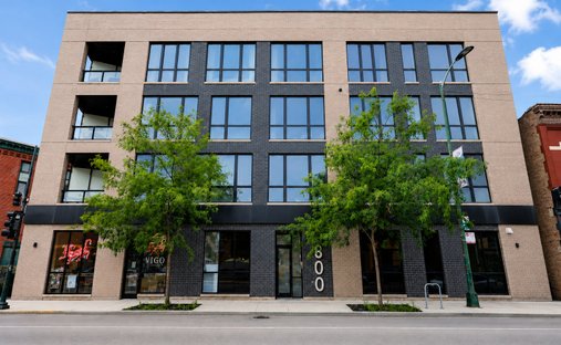 Condo in Chicago, Illinois, United States 1