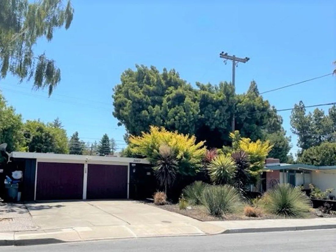 Casa a Mountain View, California, Stati Uniti 1 - 18515233