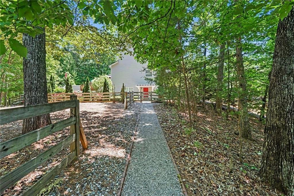 House in Dahlonega, Georgia, United States 4 - 18512287