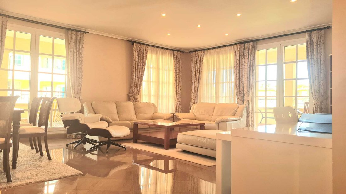 Apartment in Calvia, Balearic Islands, Spain 3 - 18521345
