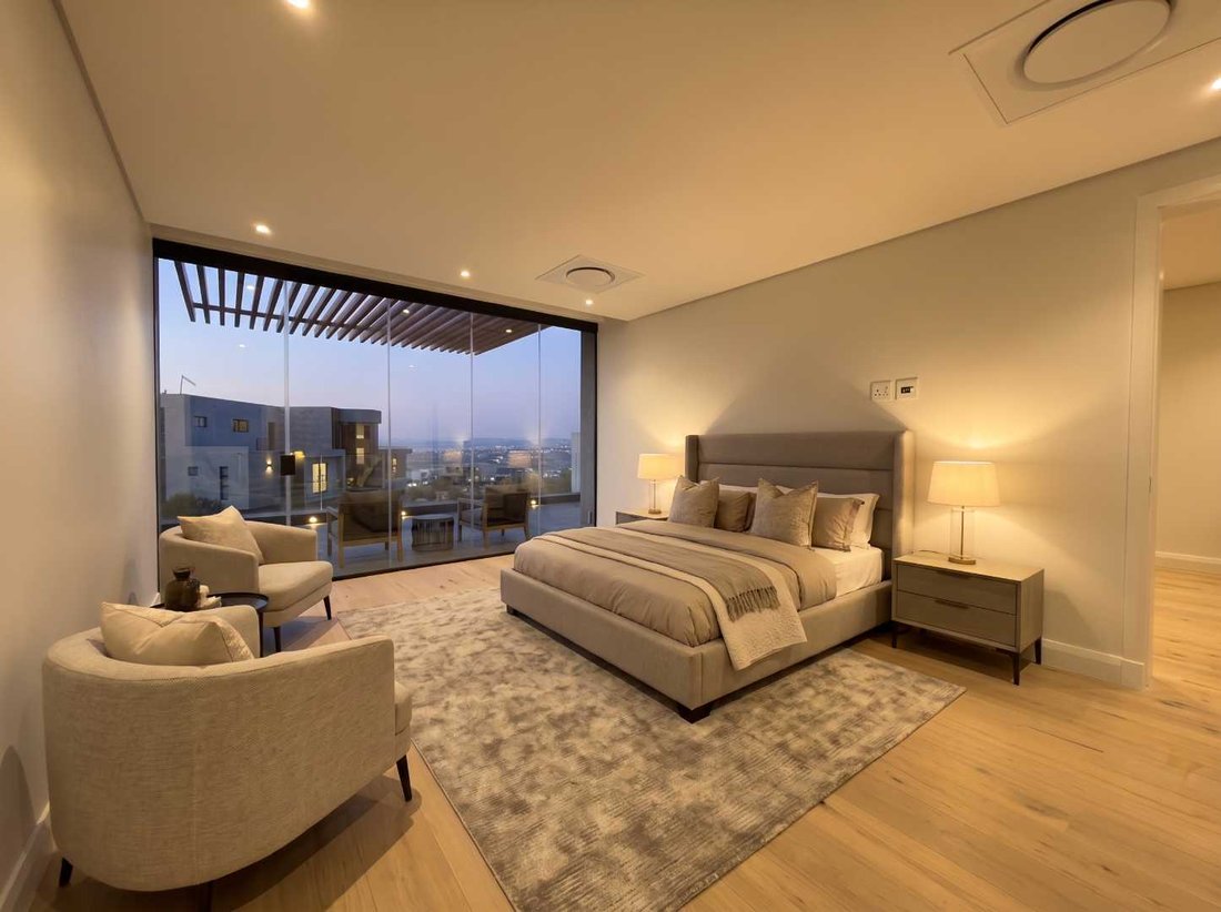 House in Halfway House Estate, Gauteng, South Africa 5 - 18508915