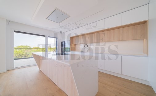 Apartment in Costa da Caparica, Setubal, Portugal 1