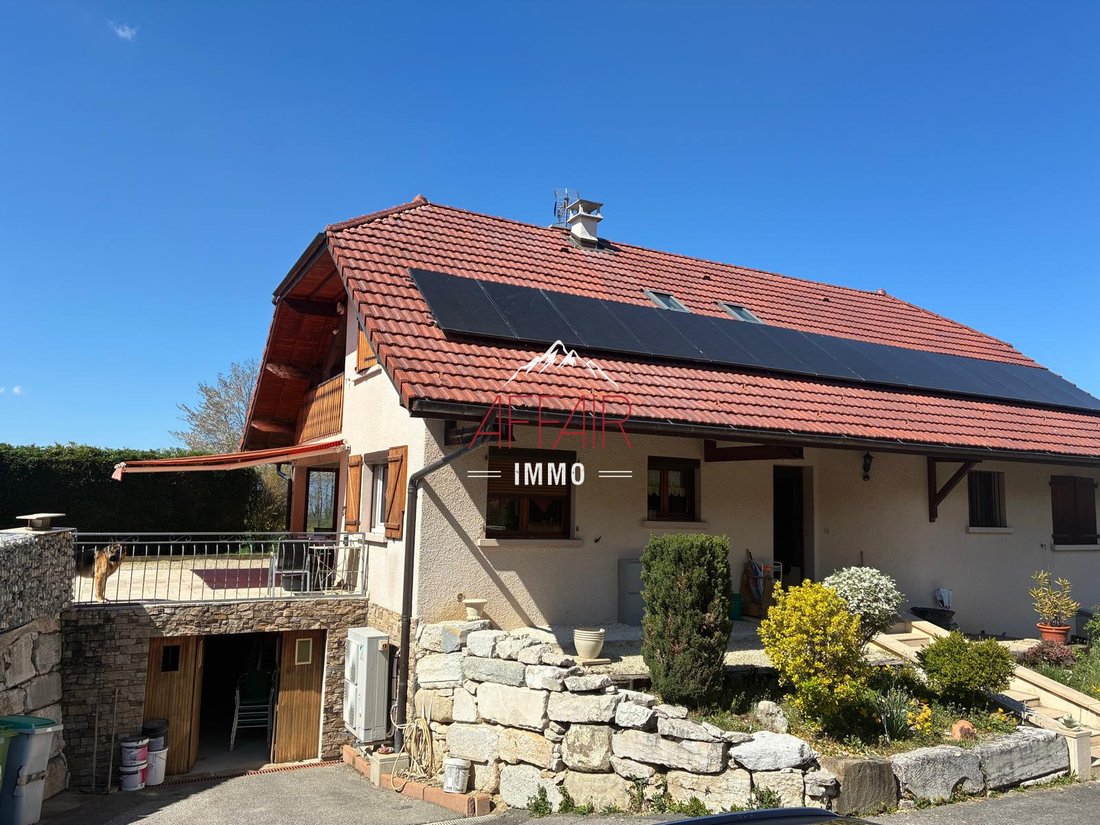 House in Archamps, Auvergne-Rhône-Alpes, France 3 - 18509043