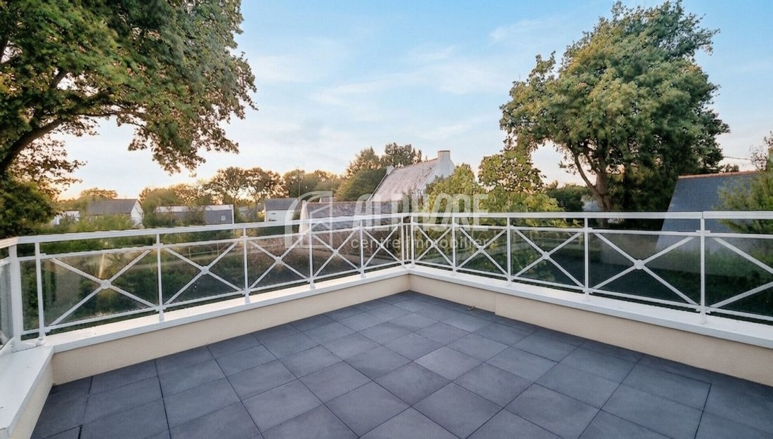 Villa in La Chapelle-sur-Erdre, Pays de la Loire, France 4 - 17461142