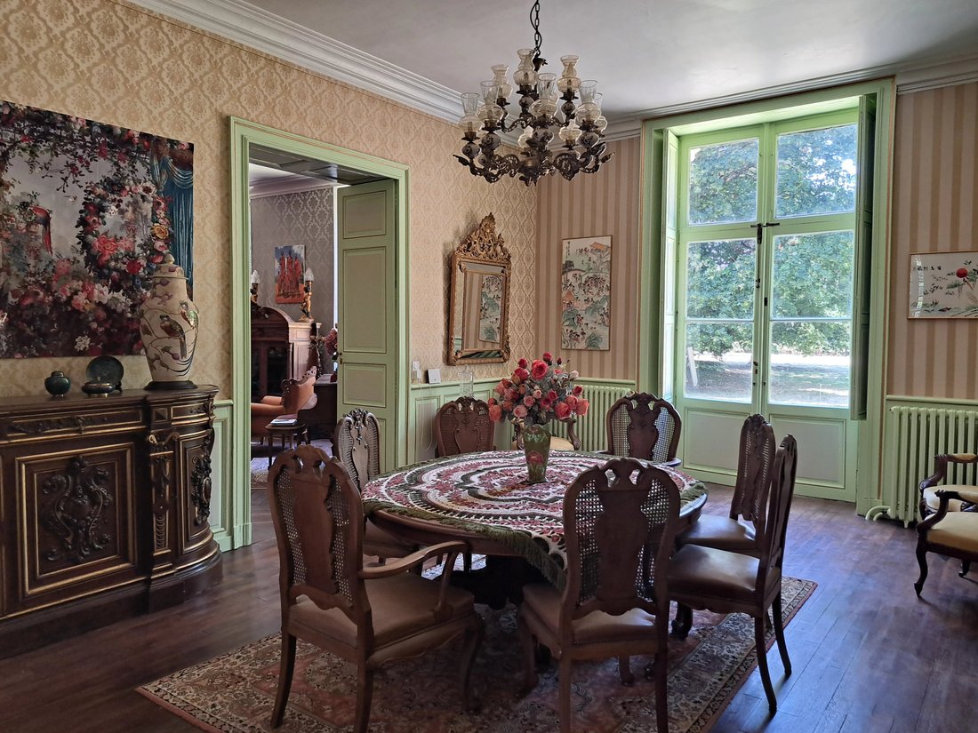 House in Douadic, Centre-Val de Loire, France 5 - 18511236