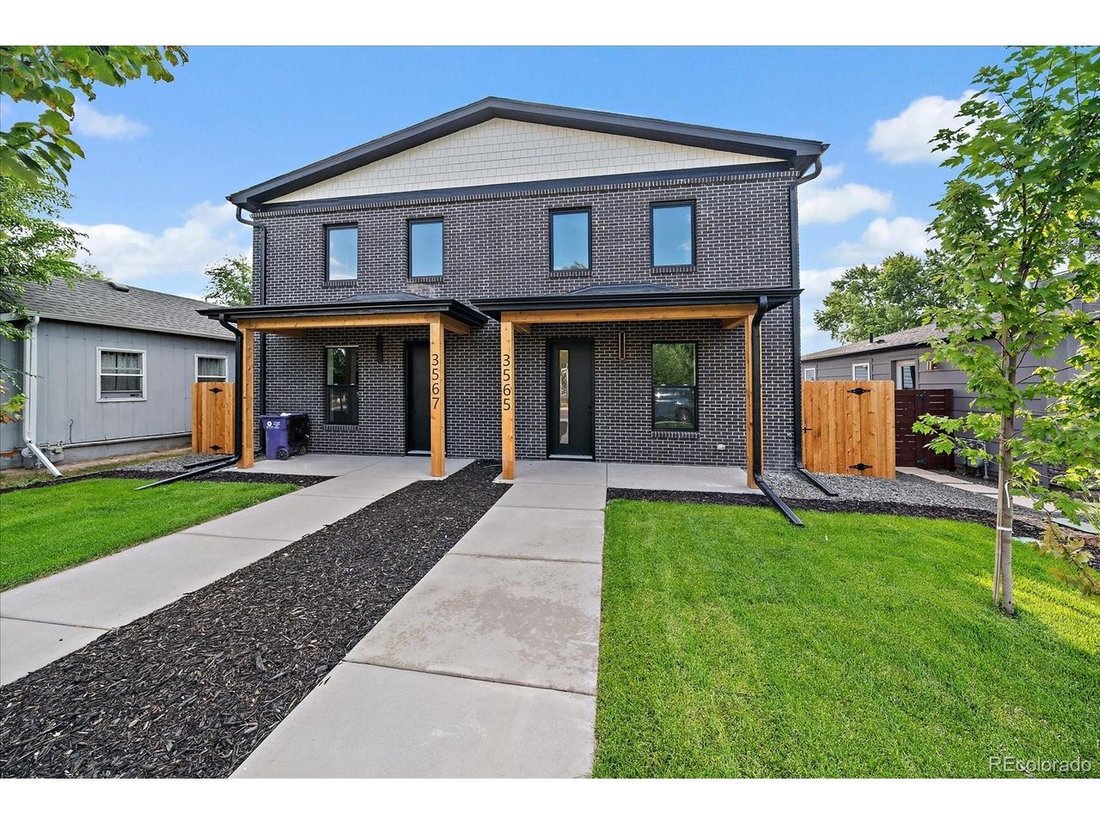 House in Englewood, Colorado, United States 1 - 18511422