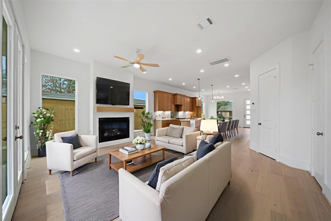 House in Houston, Texas, United States 4 - 18512626