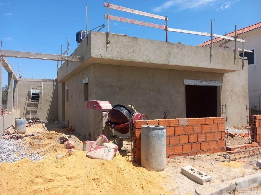 Townhouse in Fernao Ferro, Setubal, Portugal 4 - 18516610