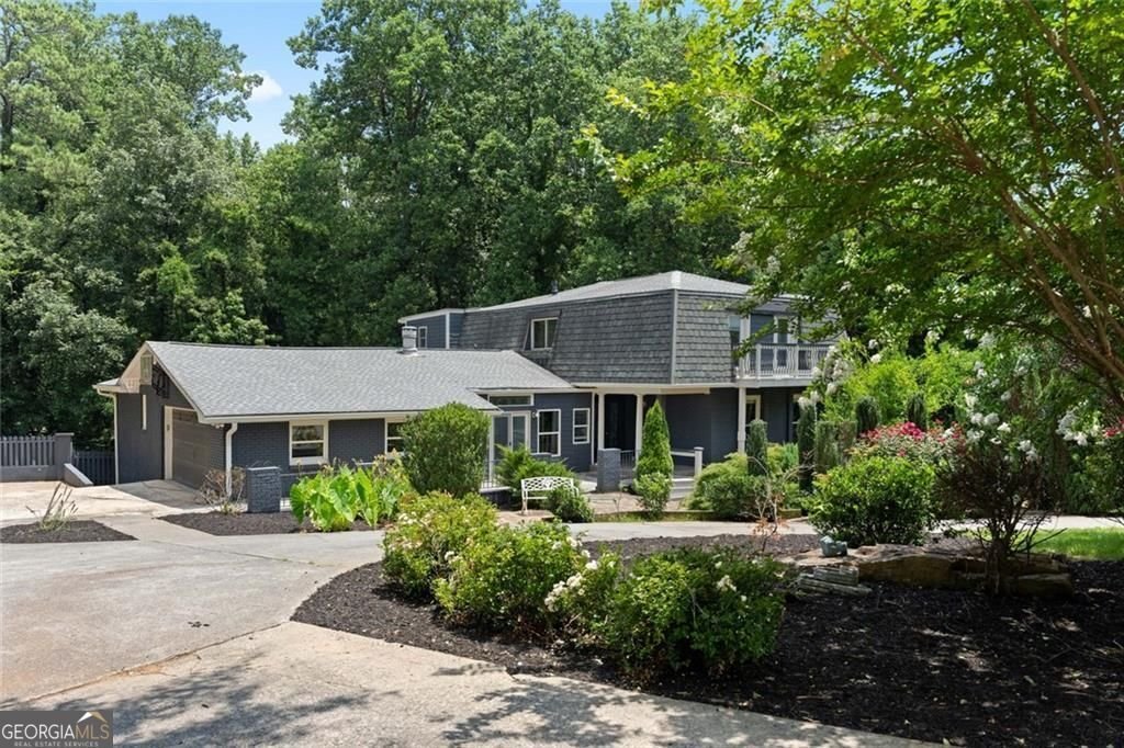 House in Marietta, Georgia, United States 1 - 18089001
