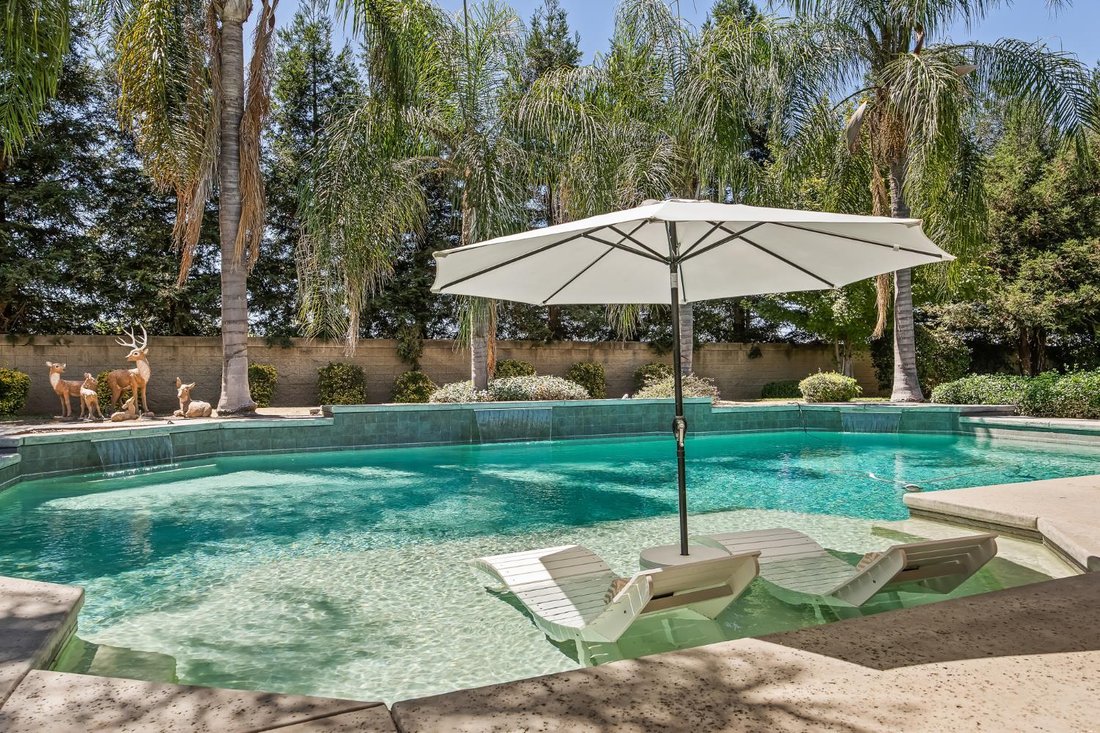 House in Madera, California, United States 2 - 18518429