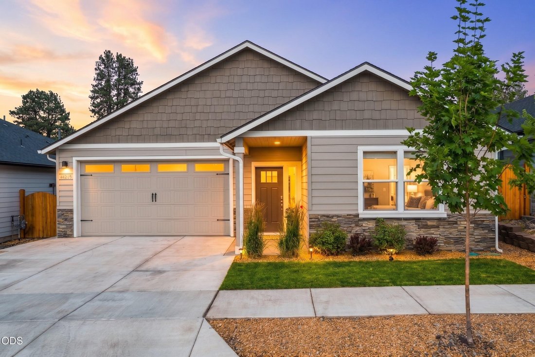 House in Bend, Oregon, United States 1 - 18514949