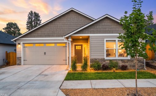 House in Bend, Oregon, United States 1