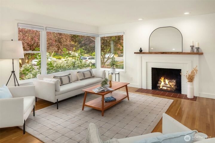 House in Seattle, Washington, United States 4 - 18514782