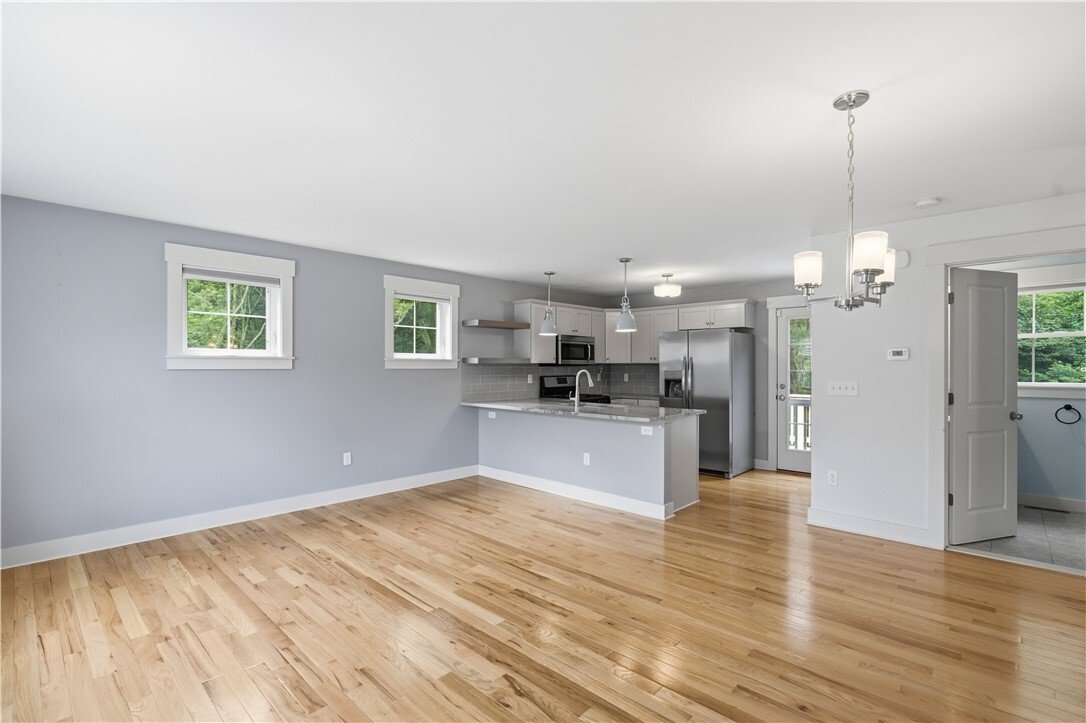 Condo in Narragansett, Rhode Island, United States 3 - 18510945