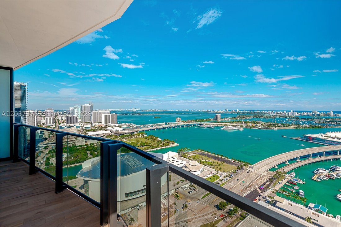Condo in Miami, Florida, United States 1 - 18511291